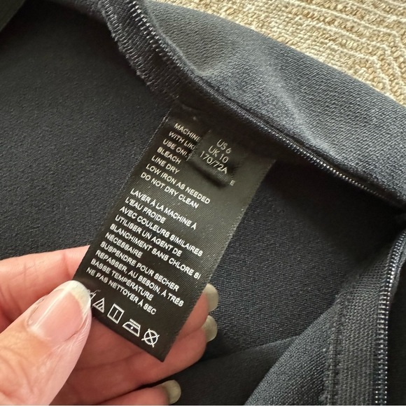 Urban Outfitters High Waist Work Pants - Picture 3 of 6